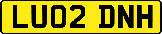 LU02DNH