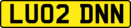 LU02DNN