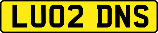 LU02DNS