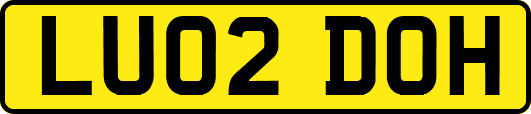 LU02DOH