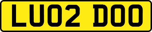 LU02DOO