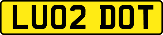 LU02DOT