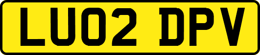 LU02DPV