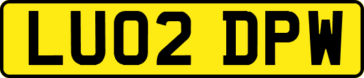 LU02DPW
