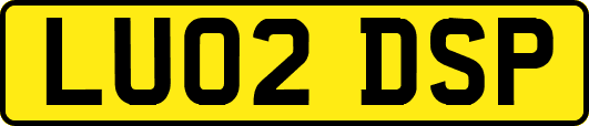 LU02DSP
