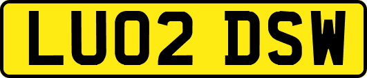 LU02DSW