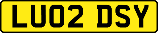 LU02DSY