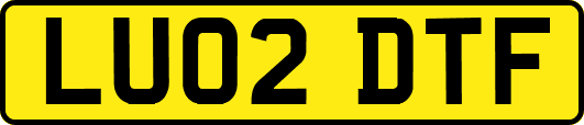 LU02DTF
