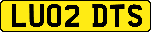 LU02DTS