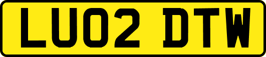 LU02DTW
