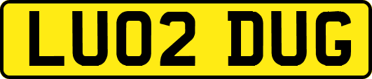 LU02DUG