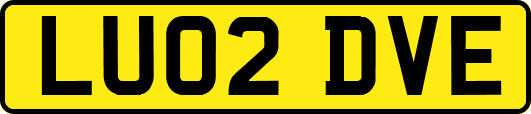 LU02DVE