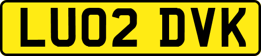 LU02DVK