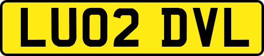 LU02DVL
