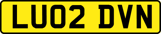 LU02DVN