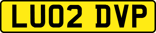LU02DVP