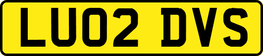 LU02DVS