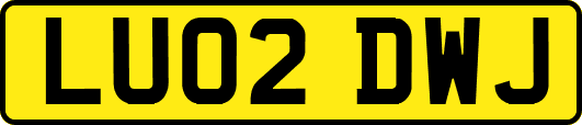 LU02DWJ