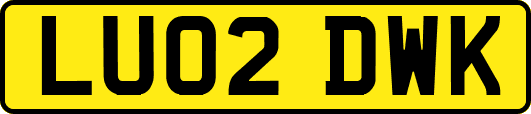 LU02DWK