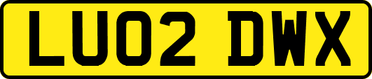 LU02DWX