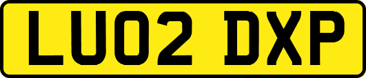 LU02DXP