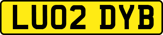 LU02DYB