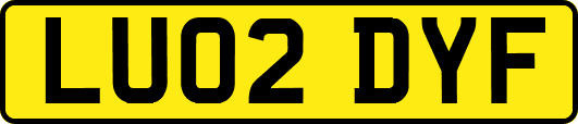 LU02DYF