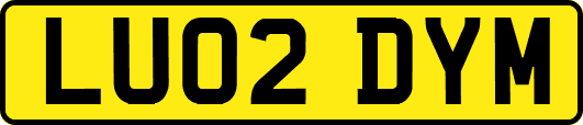 LU02DYM