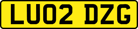 LU02DZG