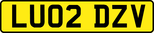 LU02DZV