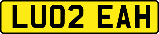 LU02EAH