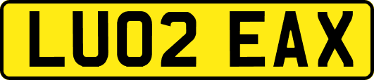 LU02EAX