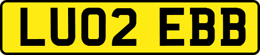 LU02EBB