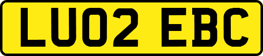 LU02EBC