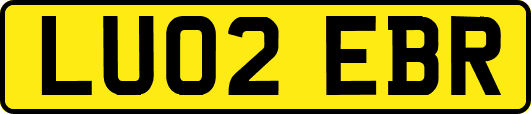 LU02EBR