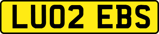 LU02EBS