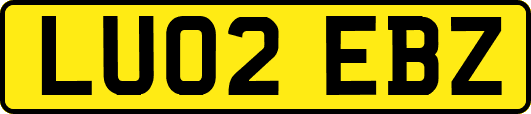 LU02EBZ