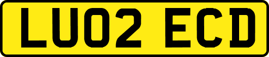 LU02ECD
