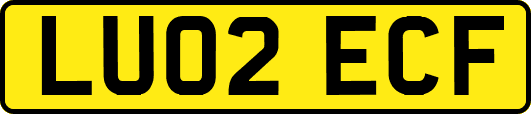 LU02ECF