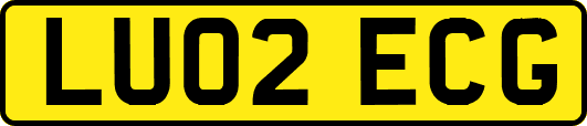 LU02ECG