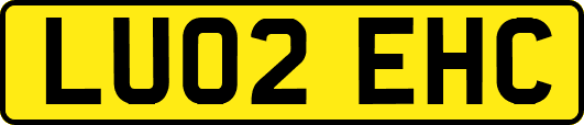 LU02EHC
