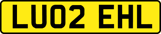 LU02EHL