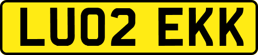 LU02EKK