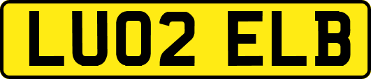 LU02ELB