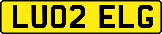 LU02ELG