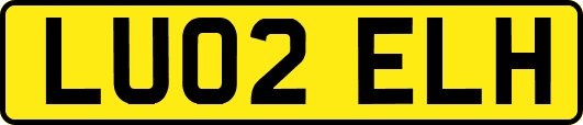 LU02ELH