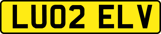 LU02ELV