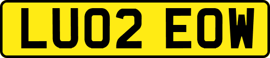 LU02EOW