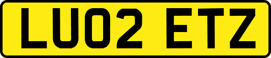 LU02ETZ