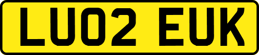 LU02EUK